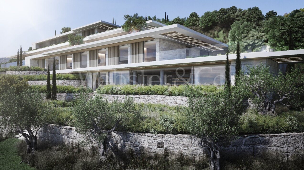 The Sanctuary - Brilliance in Sotogrande