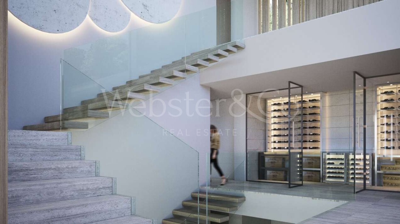 The Sanctuary - Brilliance in Sotogrande