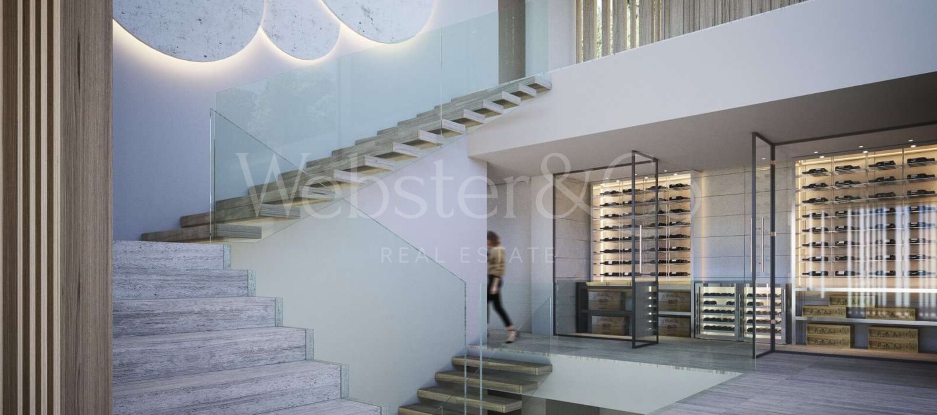 The Sanctuary - Brilliance in Sotogrande