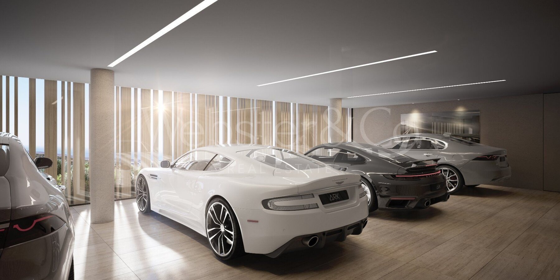 The Sanctuary - Brilliance in Sotogrande