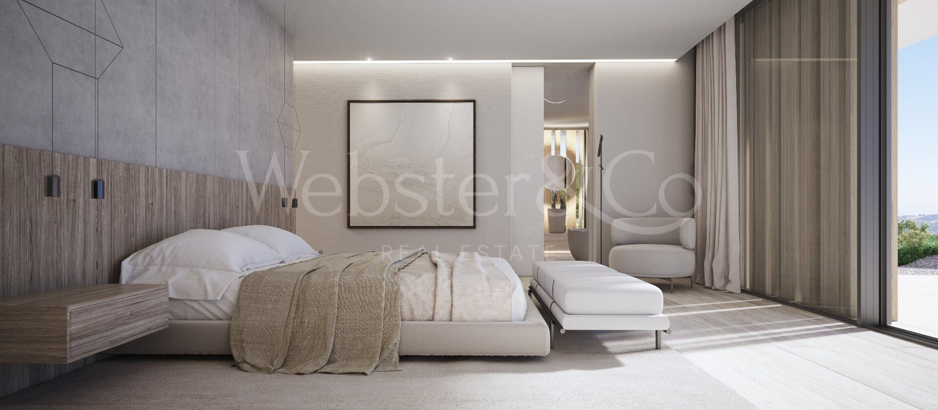 The Sanctuary - Brilliance in Sotogrande