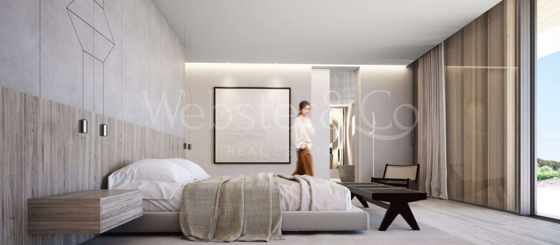 The Sanctuary - Brilliance in Sotogrande