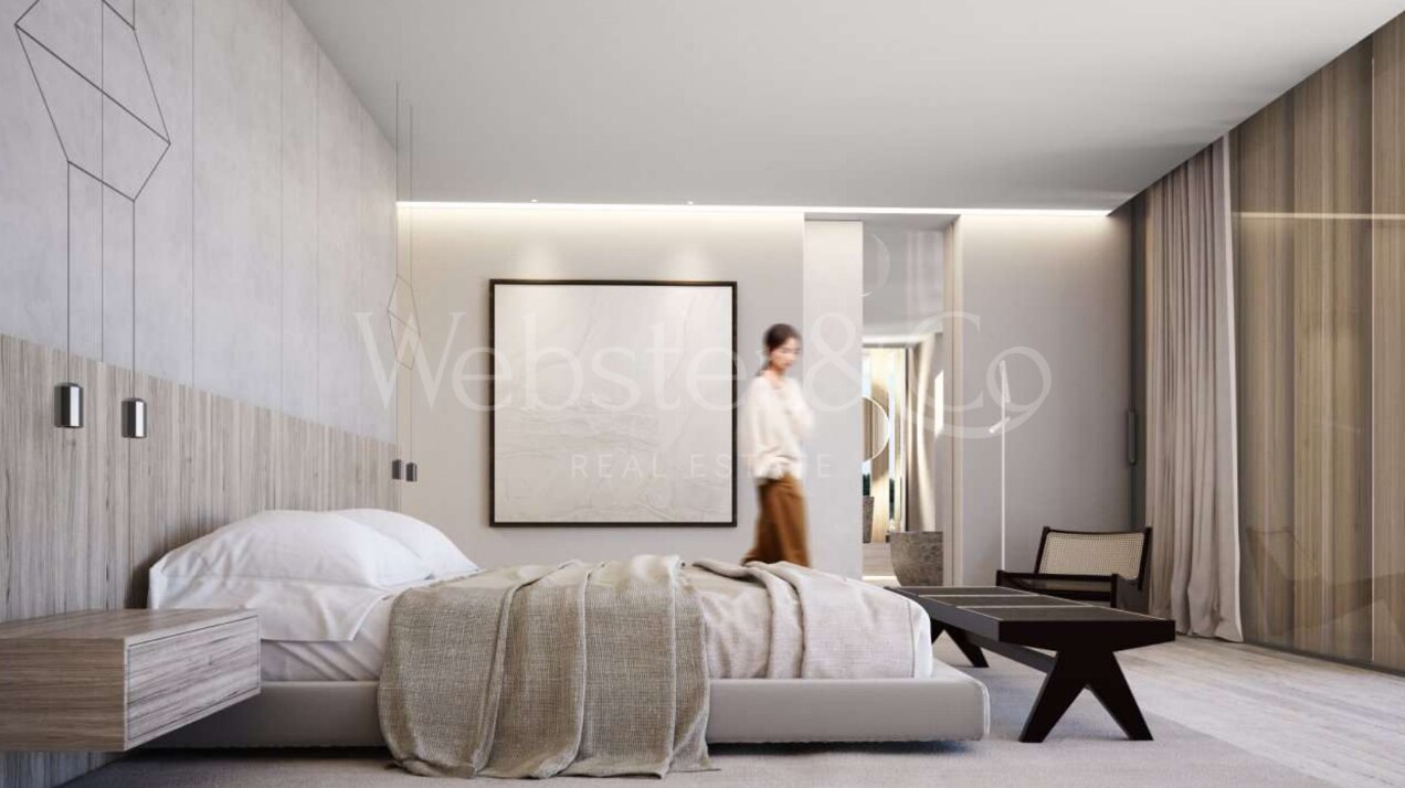 The Sanctuary - Brilliance in Sotogrande