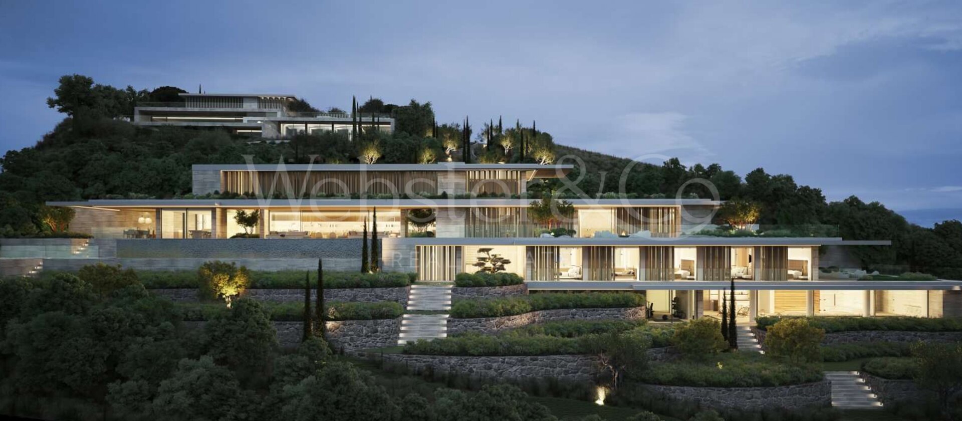 The Sanctuary - Brilliance in Sotogrande