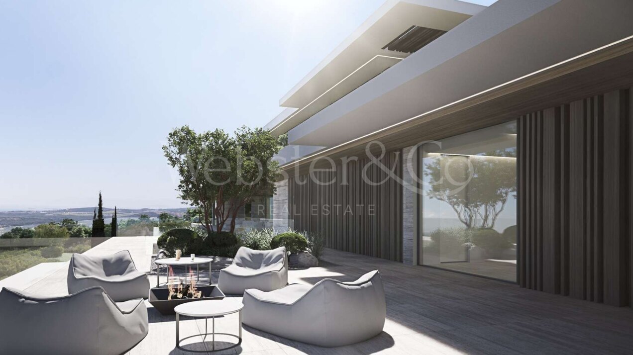 The Sanctuary - Brilliance in Sotogrande