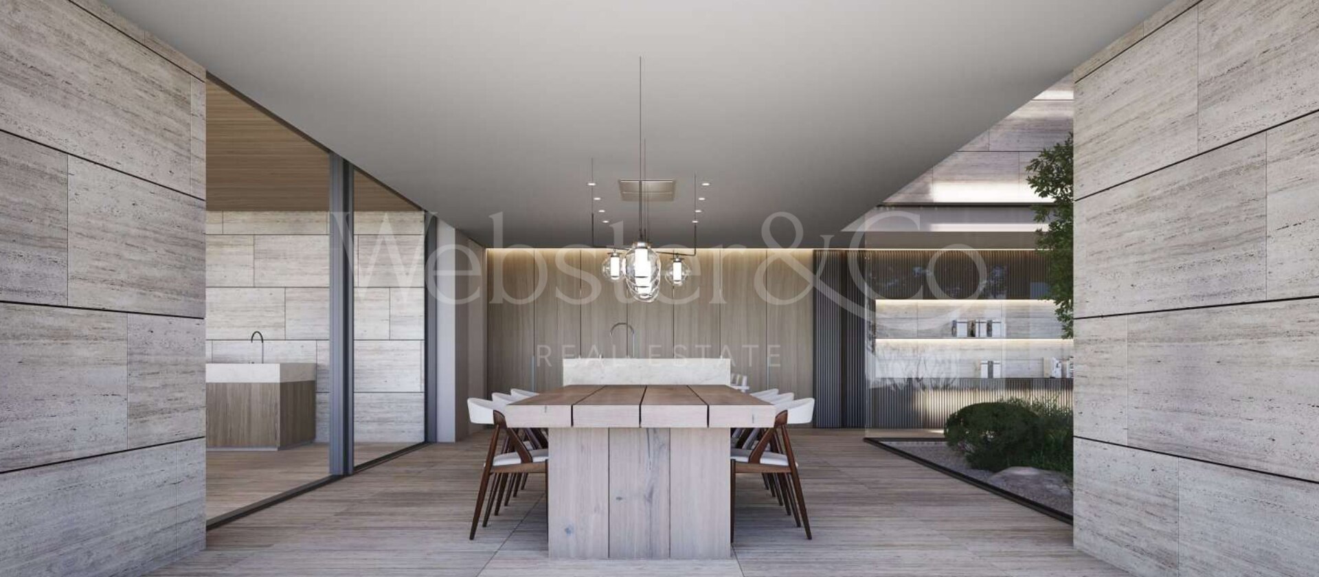 The Sanctuary - Brilliance in Sotogrande