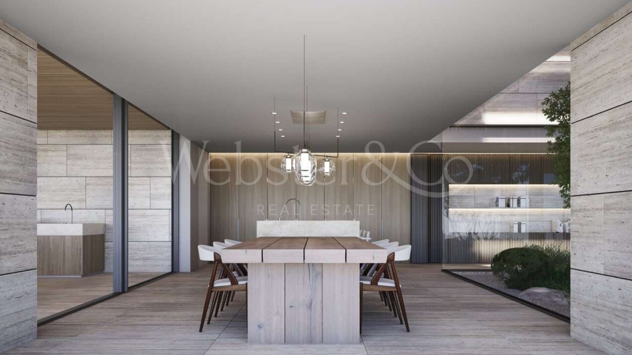 The Sanctuary - Brilliance in Sotogrande