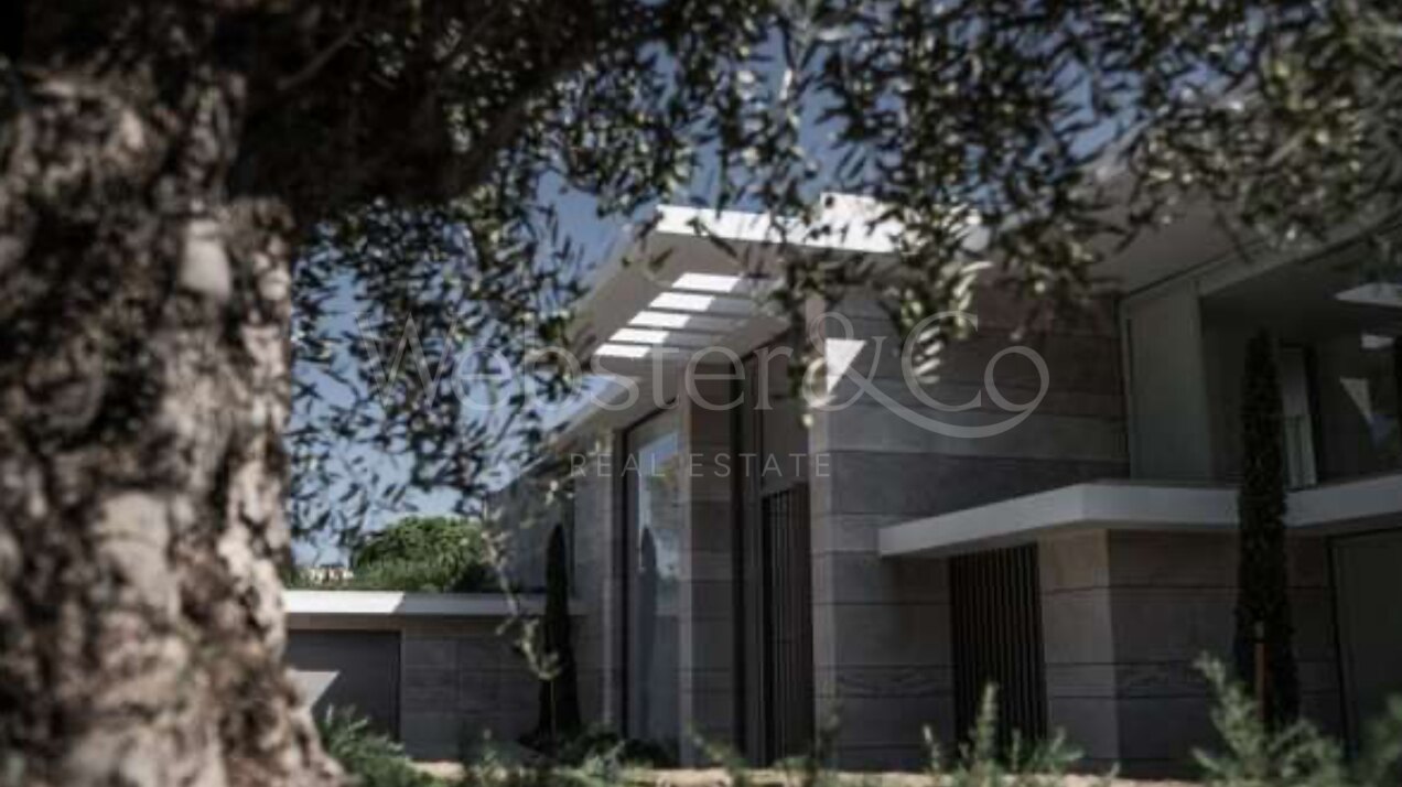 The Sanctuary - Brilliance in Sotogrande