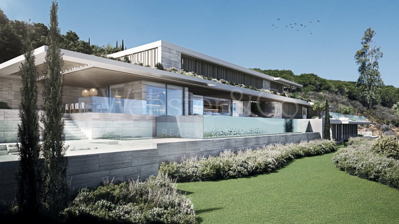 The Sanctuary - Brilliance in Sotogrande