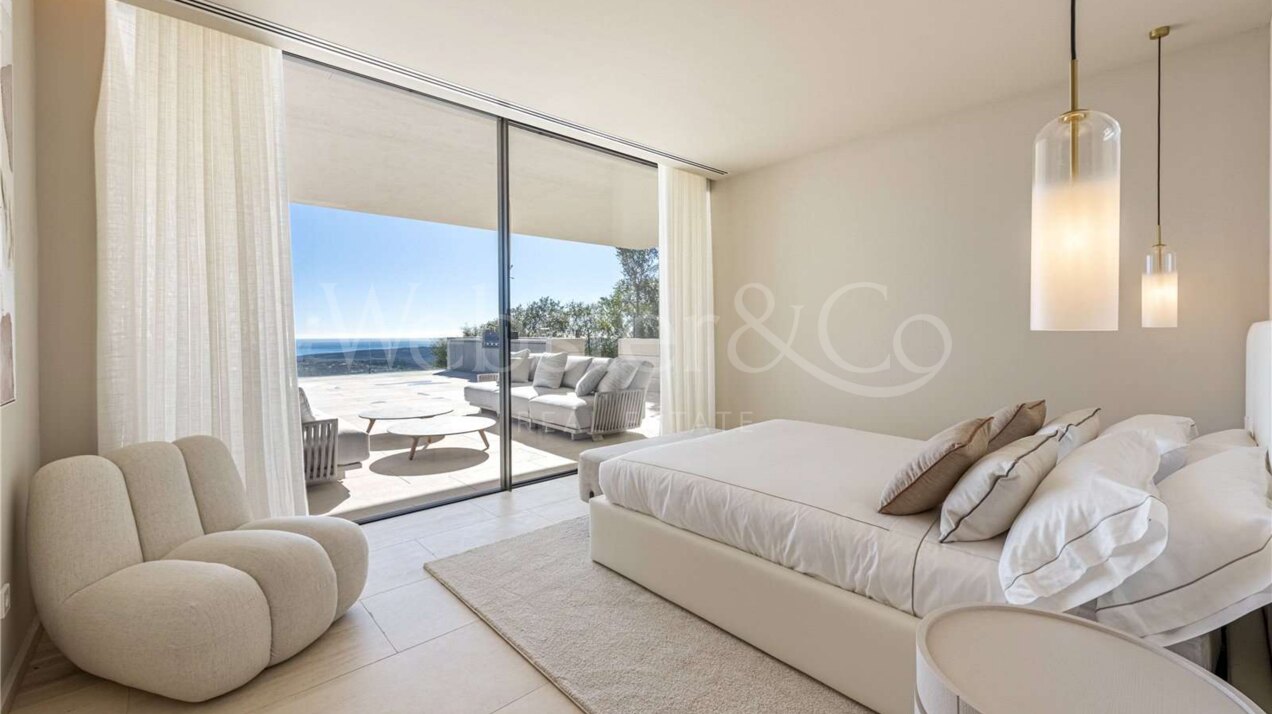 Villa Panoramah - Luxury Residence in Sotogrande