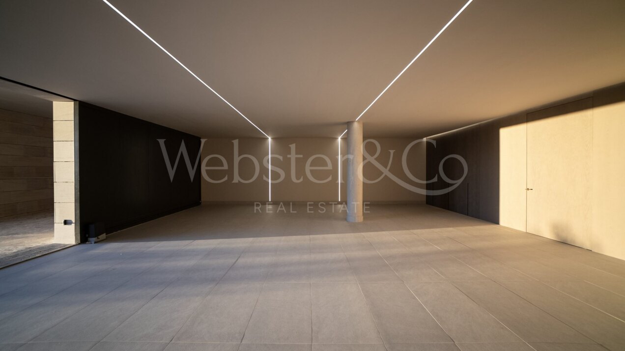 Villa Panoramah - Luxury Residence in Sotogrande