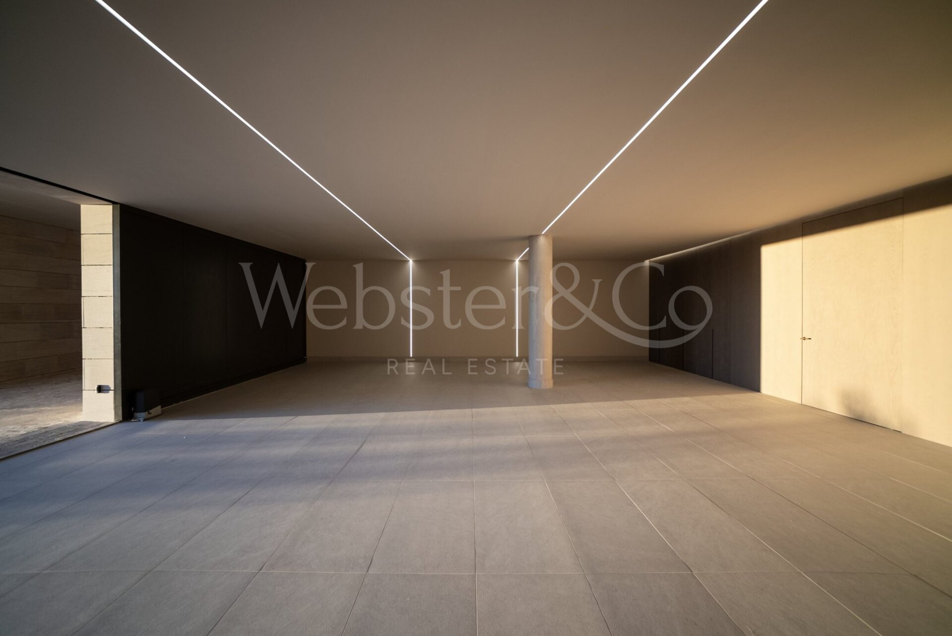 Villa Panoramah - Luxury Residence in Sotogrande