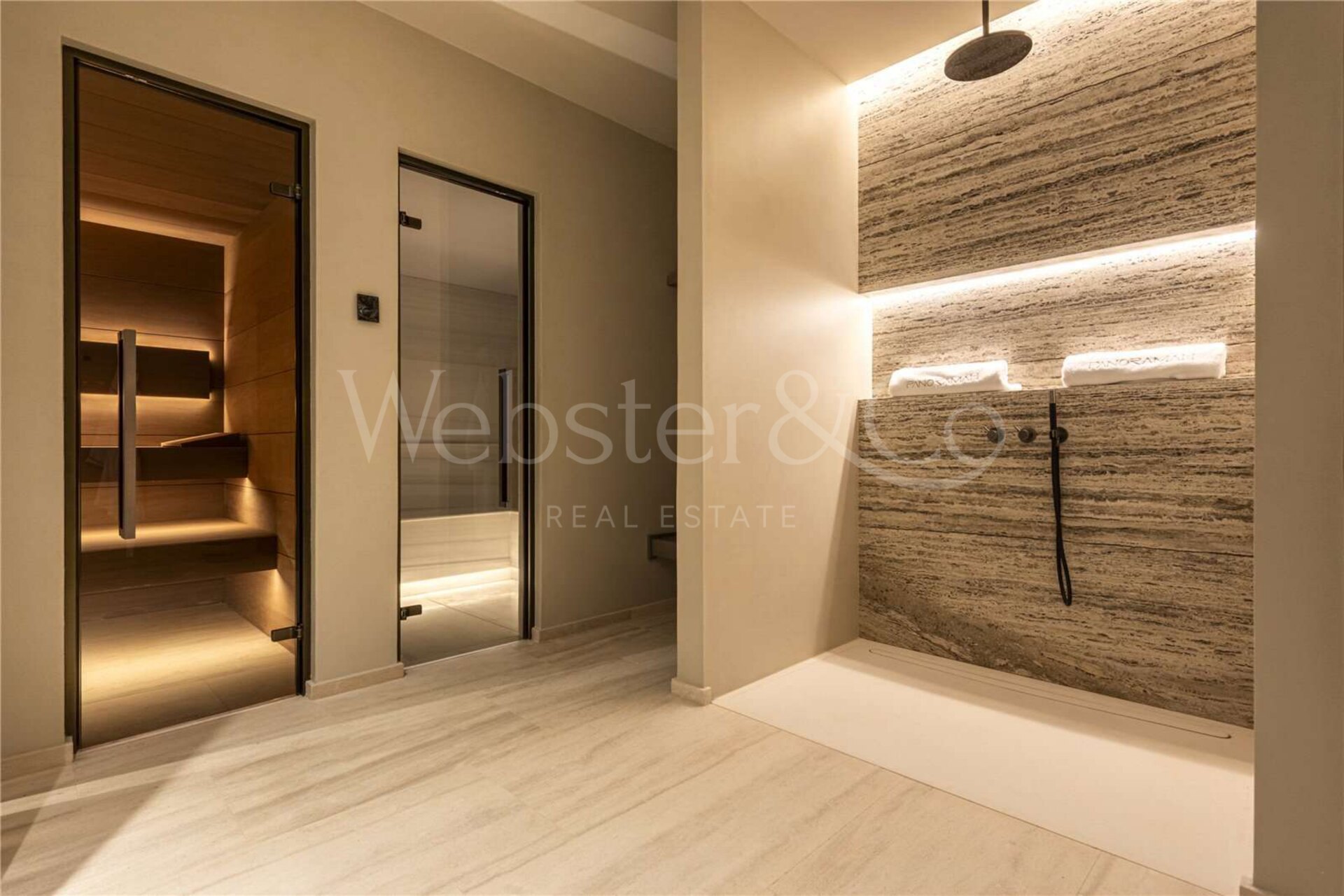 Villa Panoramah - Luxury Residence in Sotogrande