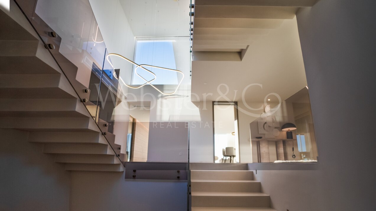 Villa Panoramah - Luxury Residence in Sotogrande