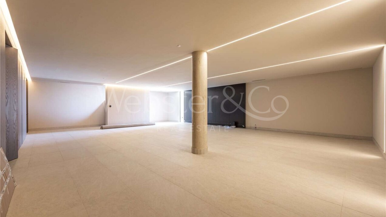 Villa Panoramah - Luxury Residence in Sotogrande