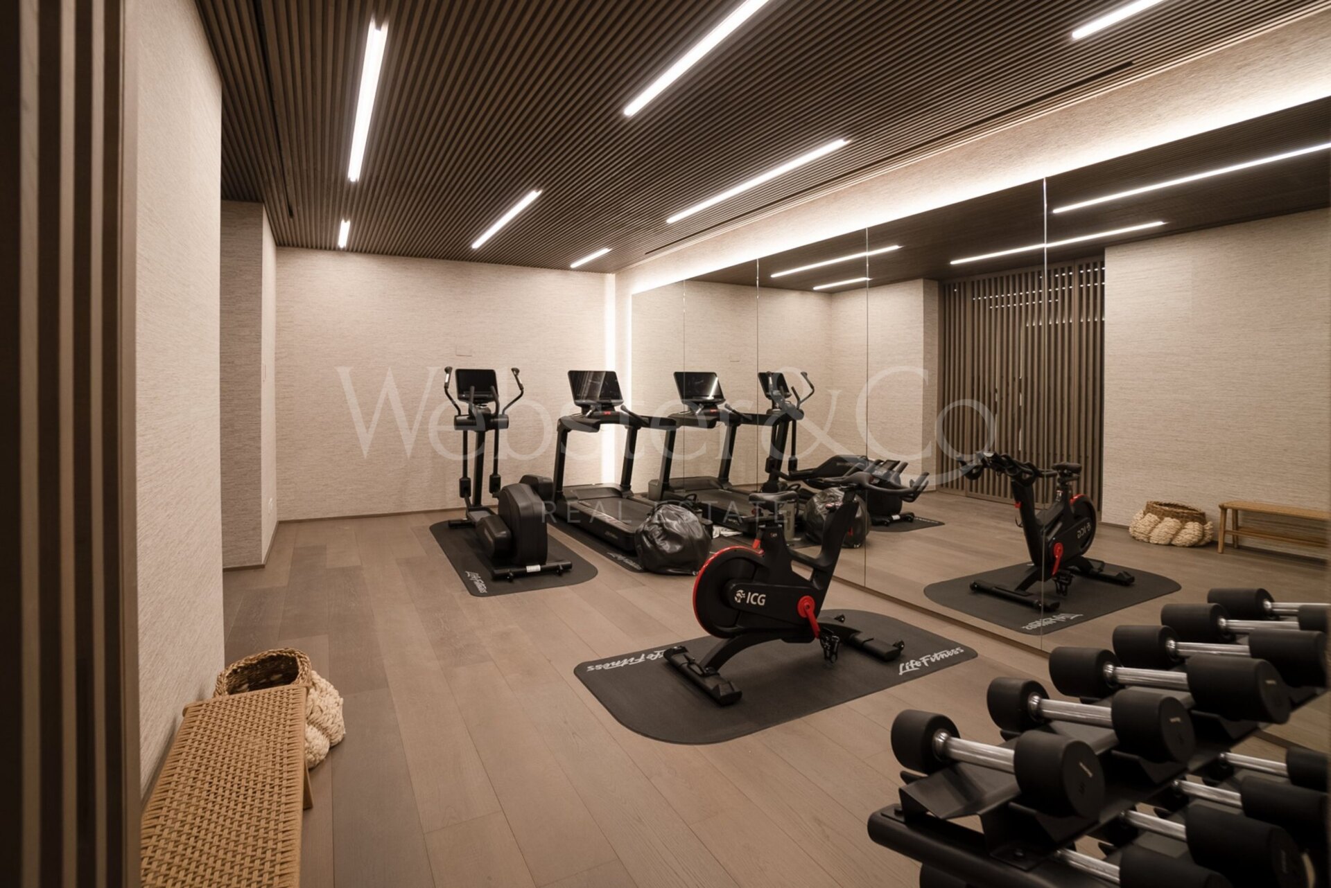 Villa Panoramah - Luxury Residence in Sotogrande