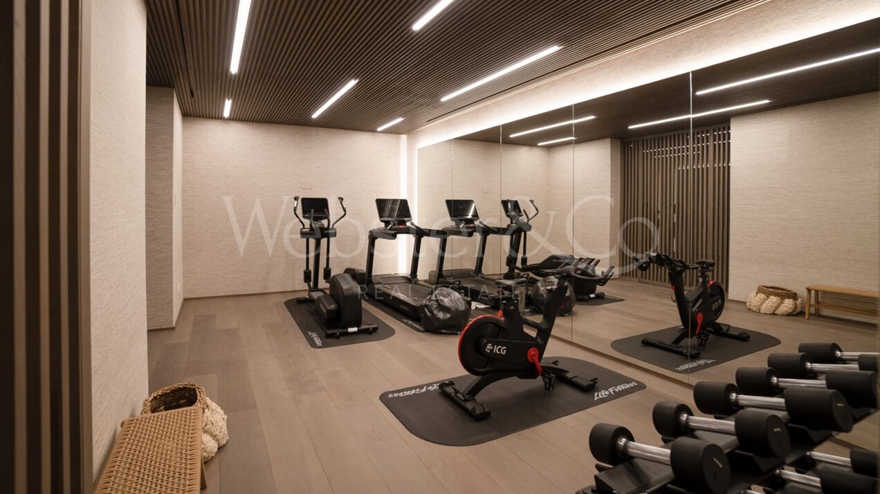 Villa Panoramah - Luxury Residence in Sotogrande