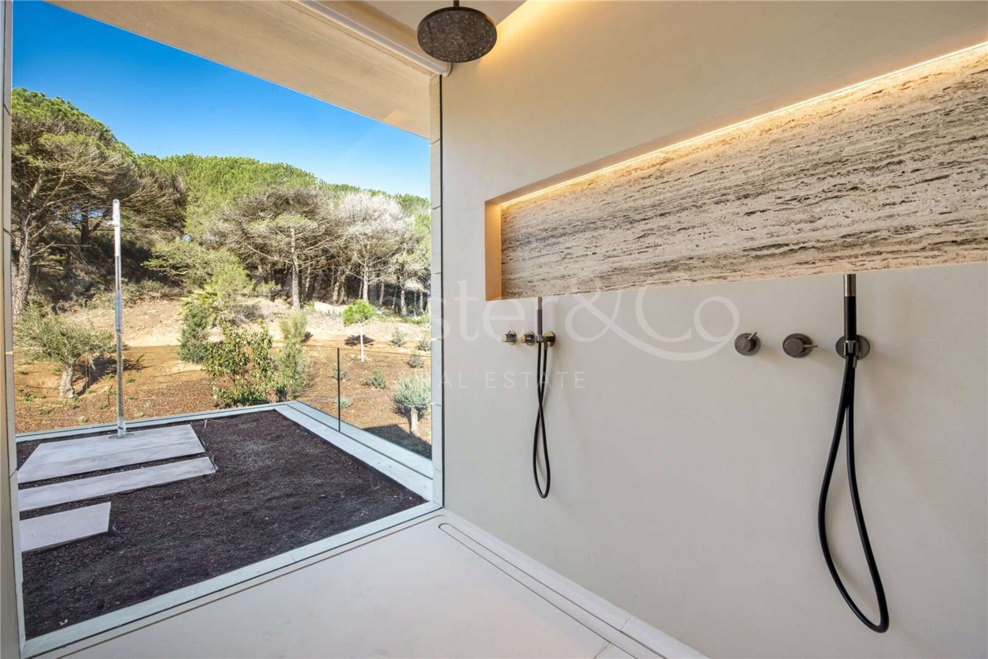 Villa Panoramah - Luxury Residence in Sotogrande