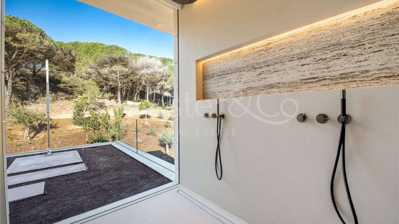 Villa Panoramah - Luxury Residence in Sotogrande