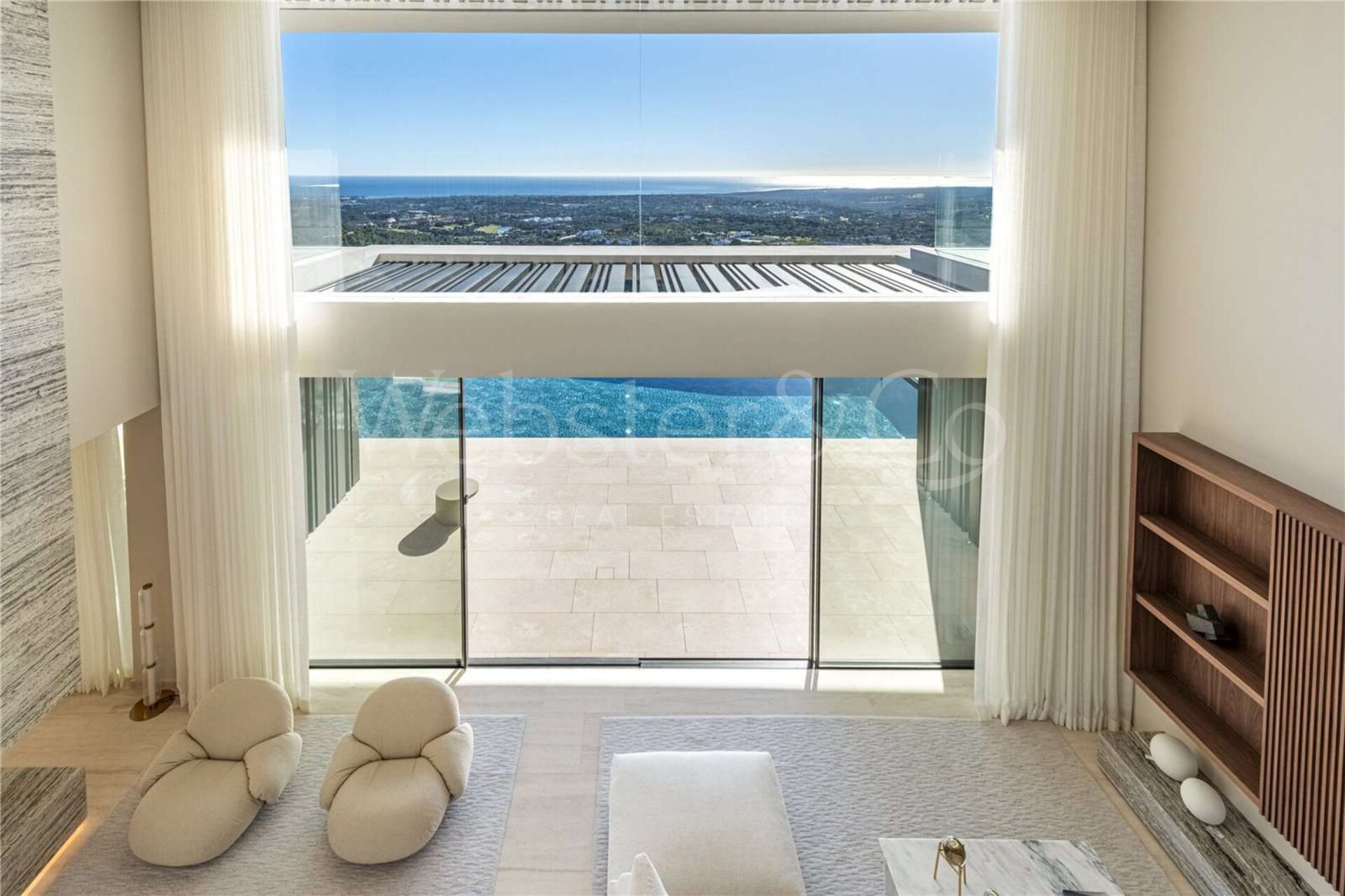 Villa Panoramah - Luxury Residence in Sotogrande