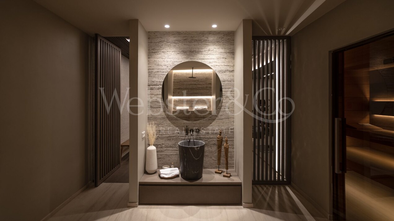 Villa Panoramah - Luxury Residence in Sotogrande