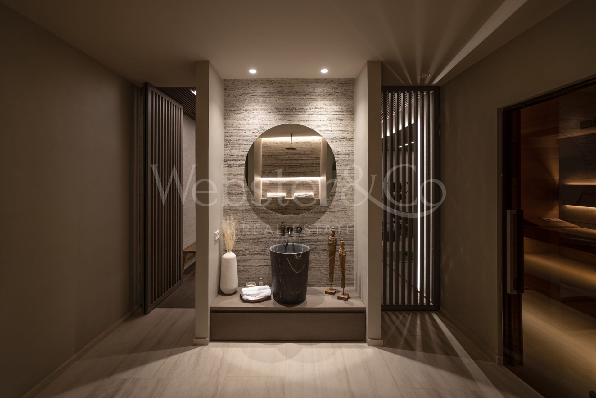 Villa Panoramah - Luxury Residence in Sotogrande