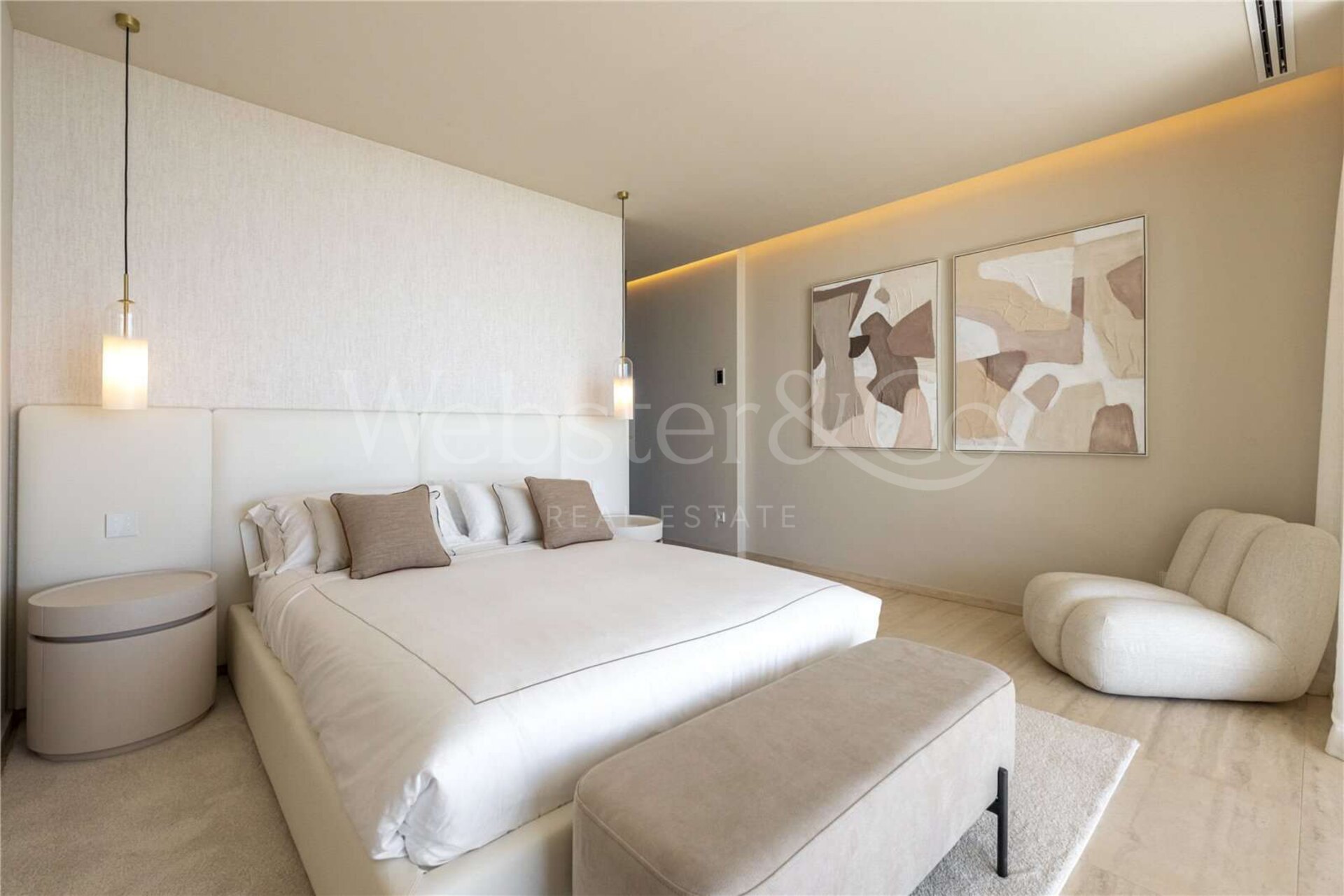 Villa Panoramah - Luxury Residence in Sotogrande