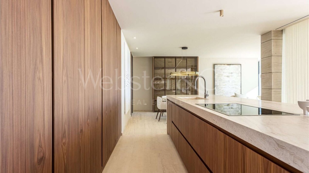 Villa Panoramah - Luxury Residence in Sotogrande