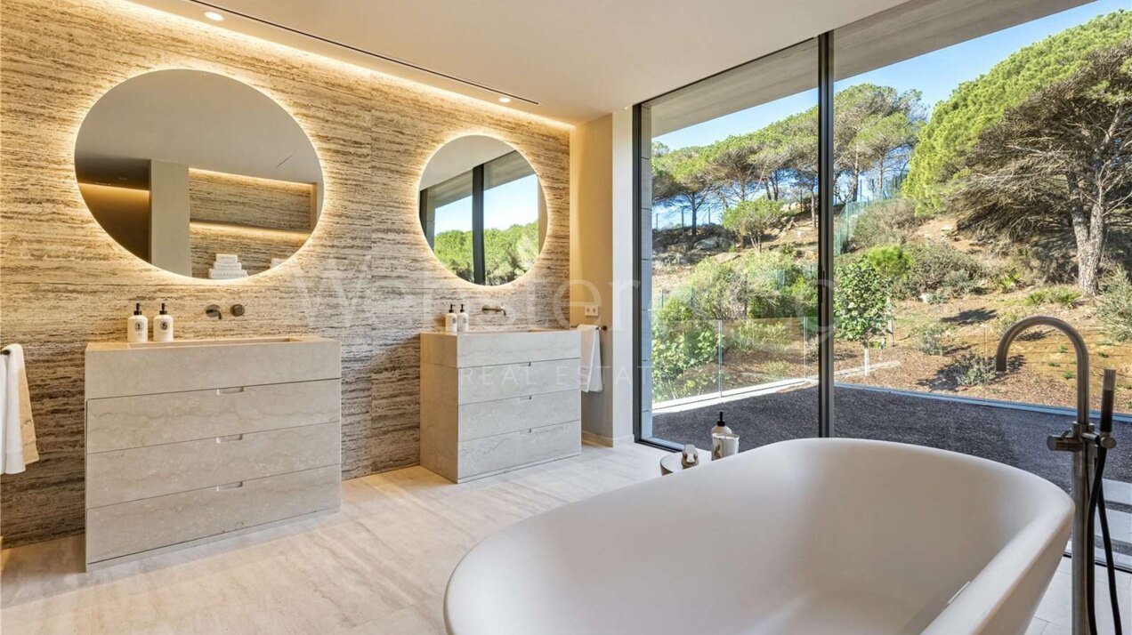 Villa Panoramah - Luxury Residence in Sotogrande