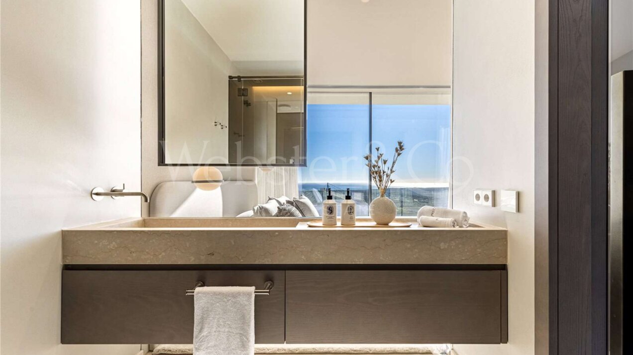 Villa Panoramah - Luxury Residence in Sotogrande