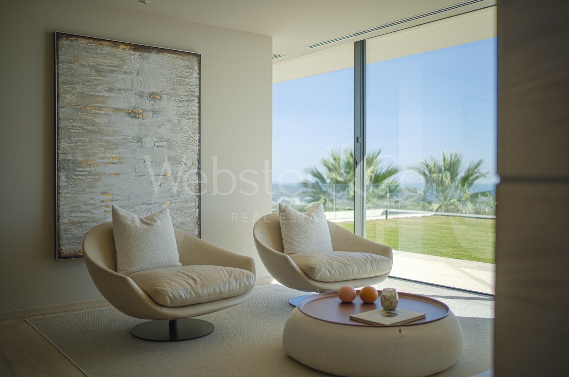 Villa Panoramah - Luxury Residence in Sotogrande