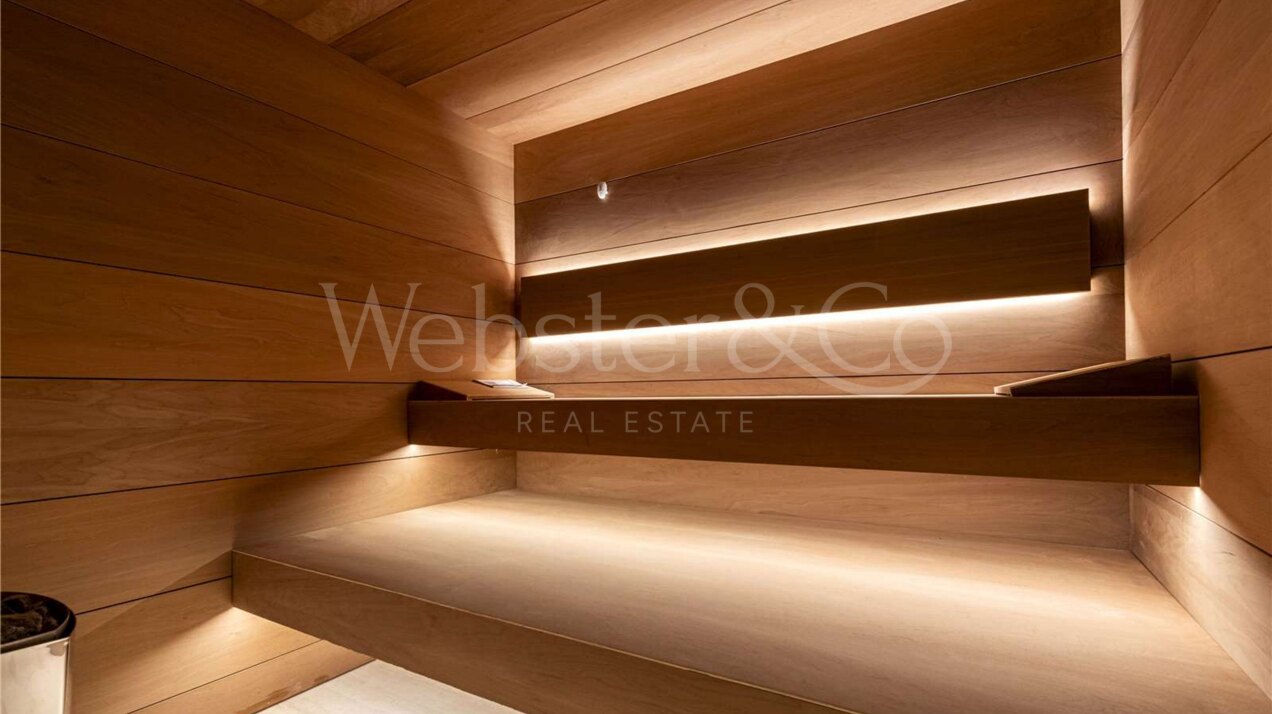 Villa Panoramah - Luxury Residence in Sotogrande