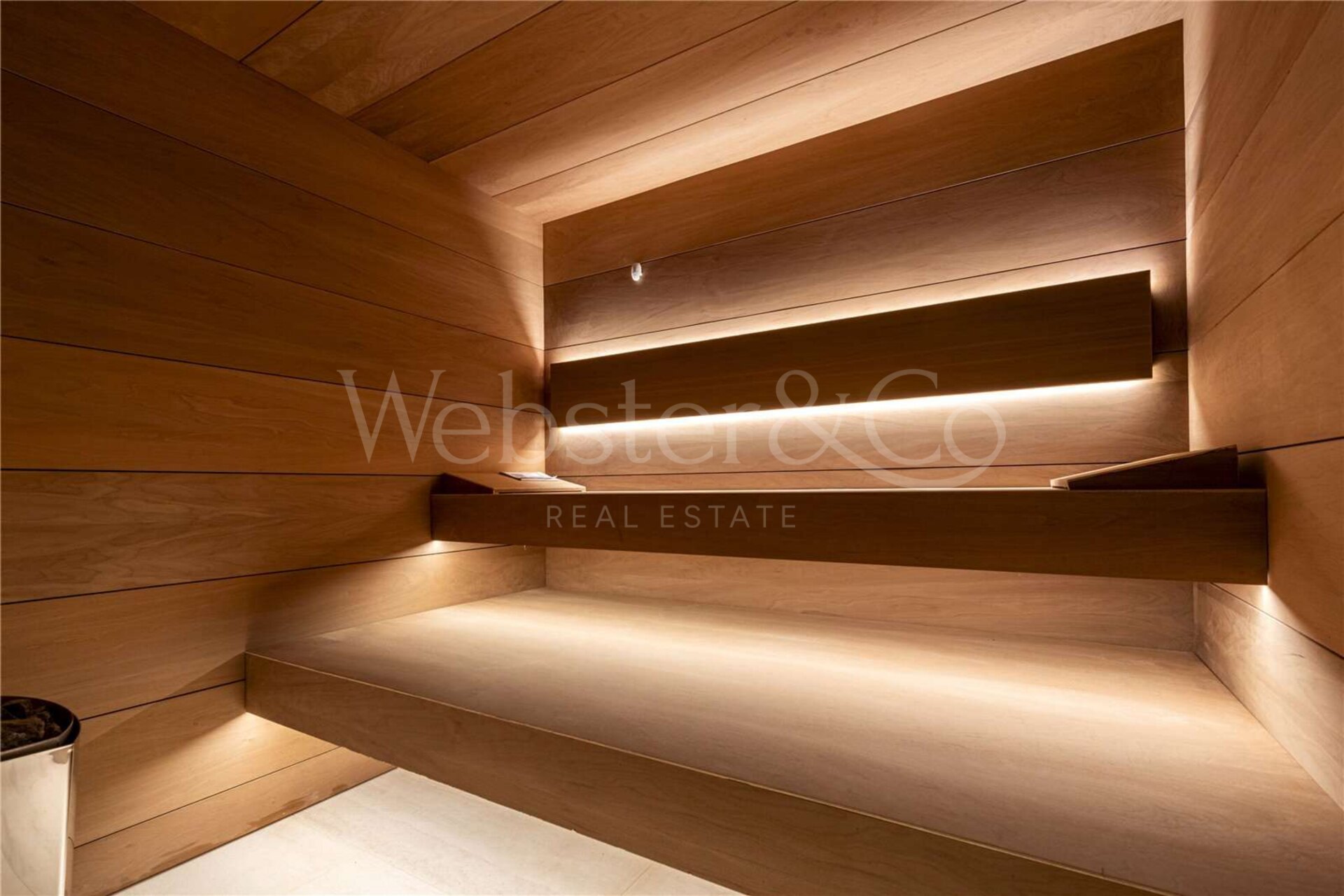 Villa Panoramah - Luxury Residence in Sotogrande