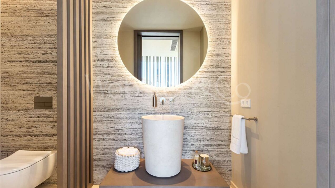 Villa Panoramah - Luxury Residence in Sotogrande