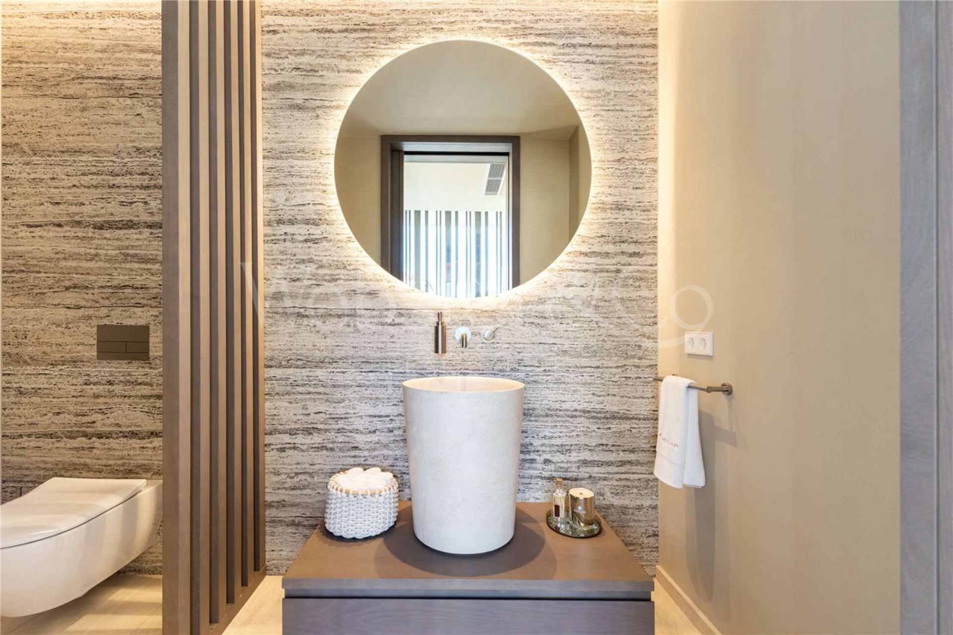 Villa Panoramah - Luxury Residence in Sotogrande