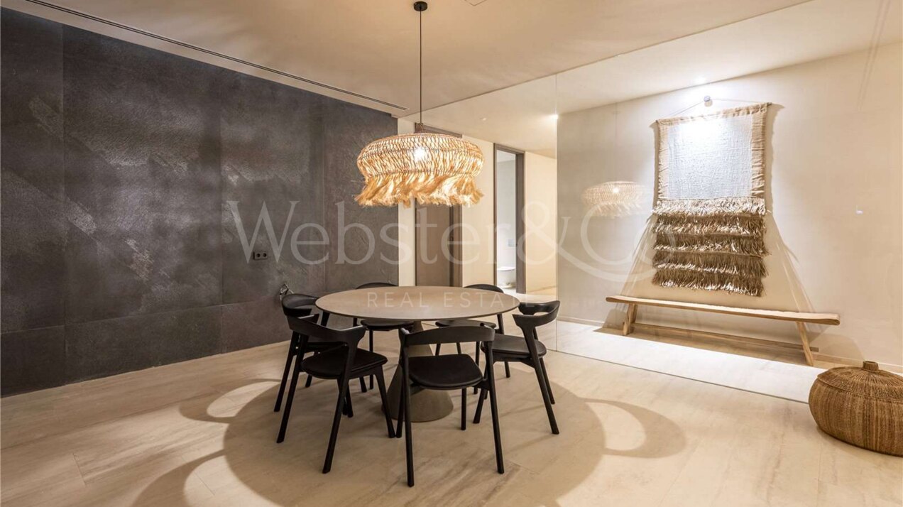 Villa Panoramah - Luxury Residence in Sotogrande