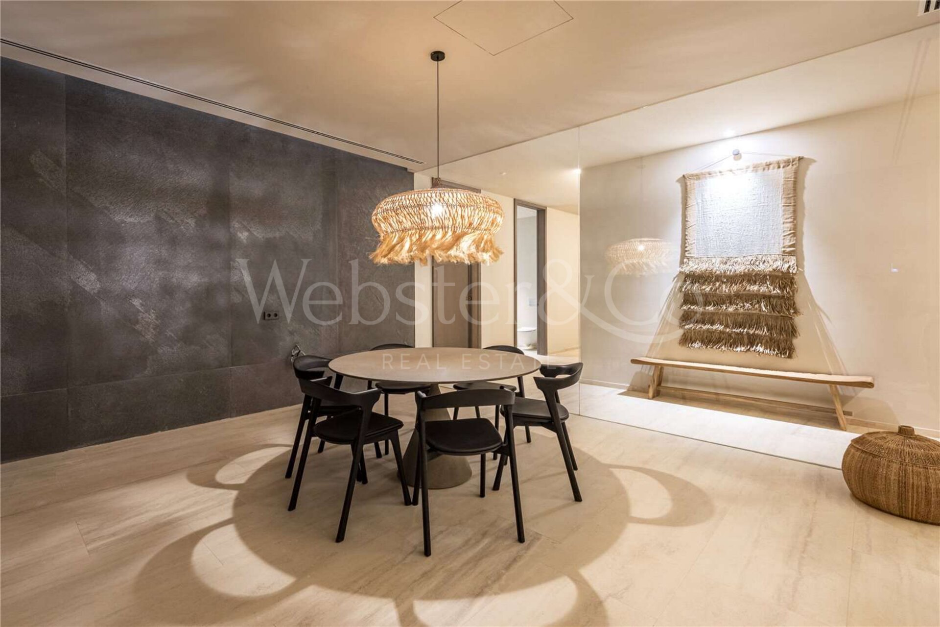 Villa Panoramah - Luxury Residence in Sotogrande