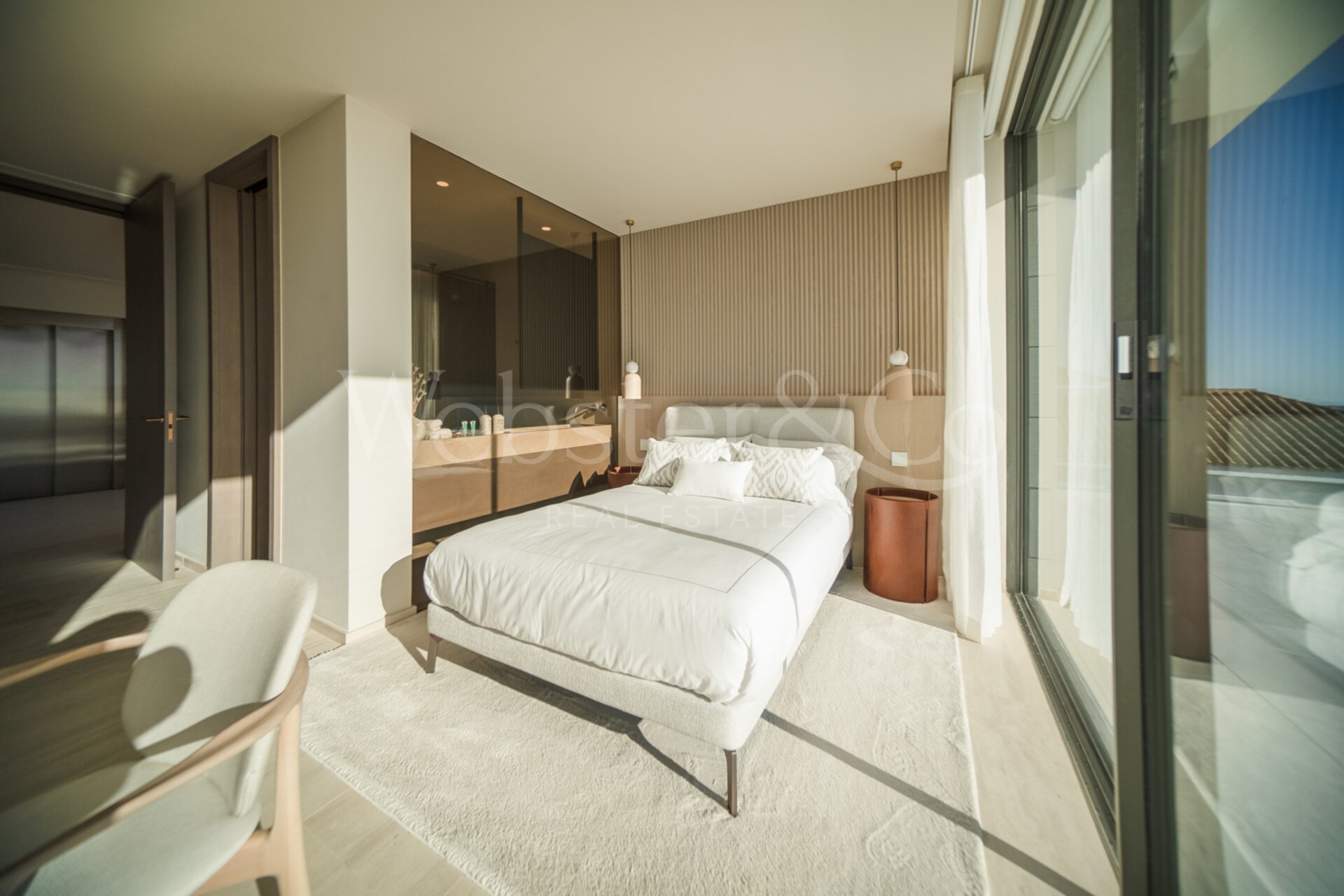 Villa Panoramah - Luxury Residence in Sotogrande