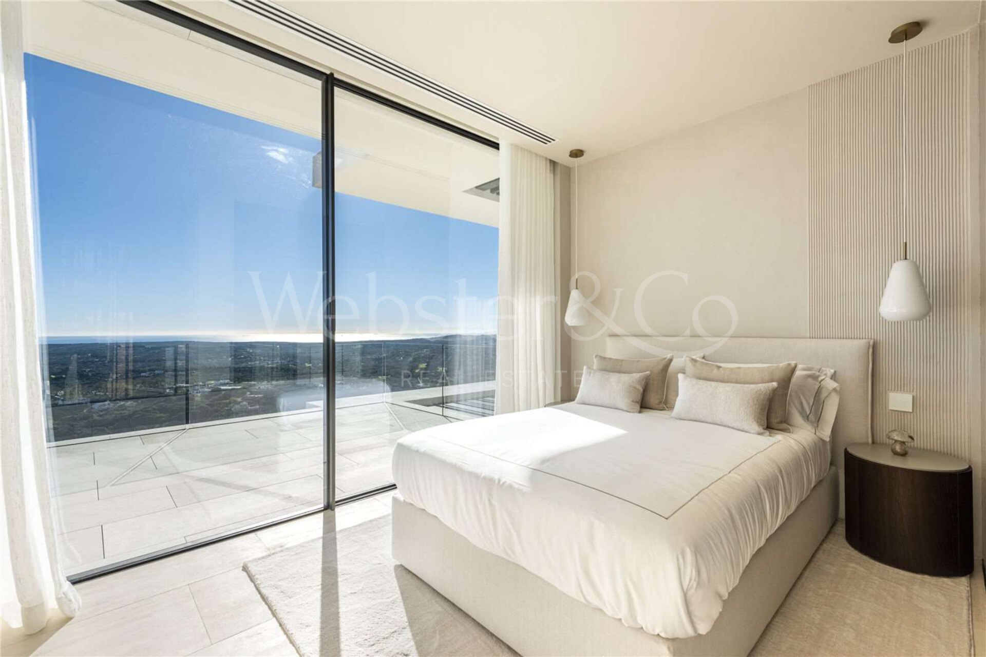 Villa Panoramah - Luxury Residence in Sotogrande