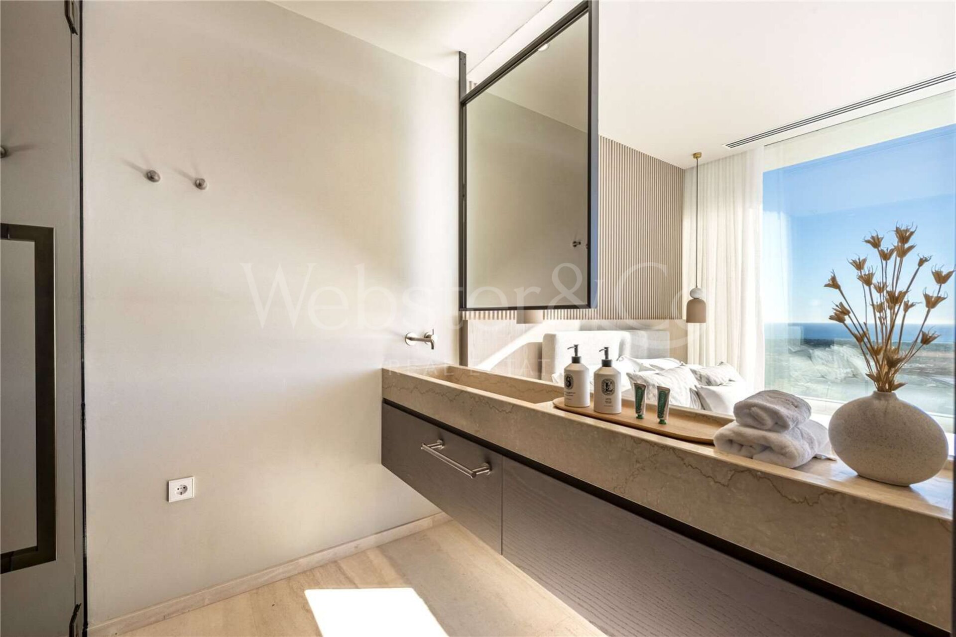 Villa Panoramah - Luxury Residence in Sotogrande