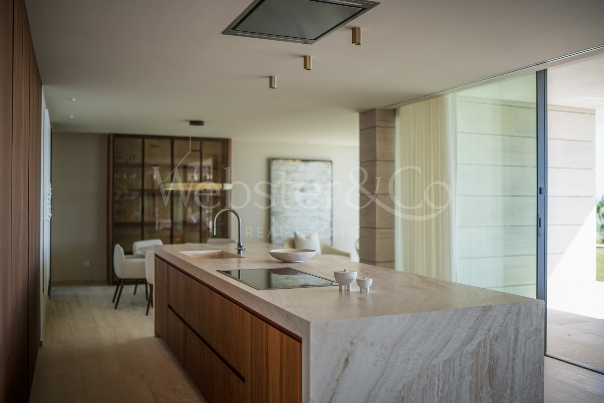 Villa Panoramah - Luxury Residence in Sotogrande