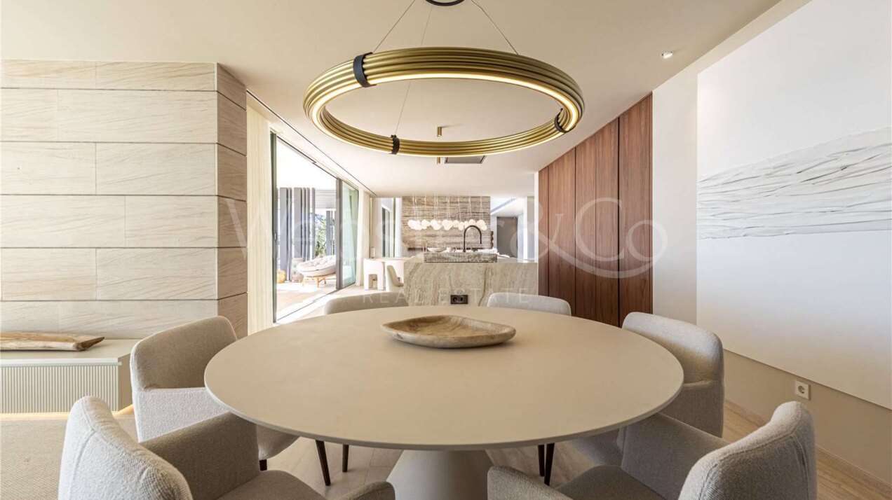 Villa Panoramah - Luxury Residence in Sotogrande