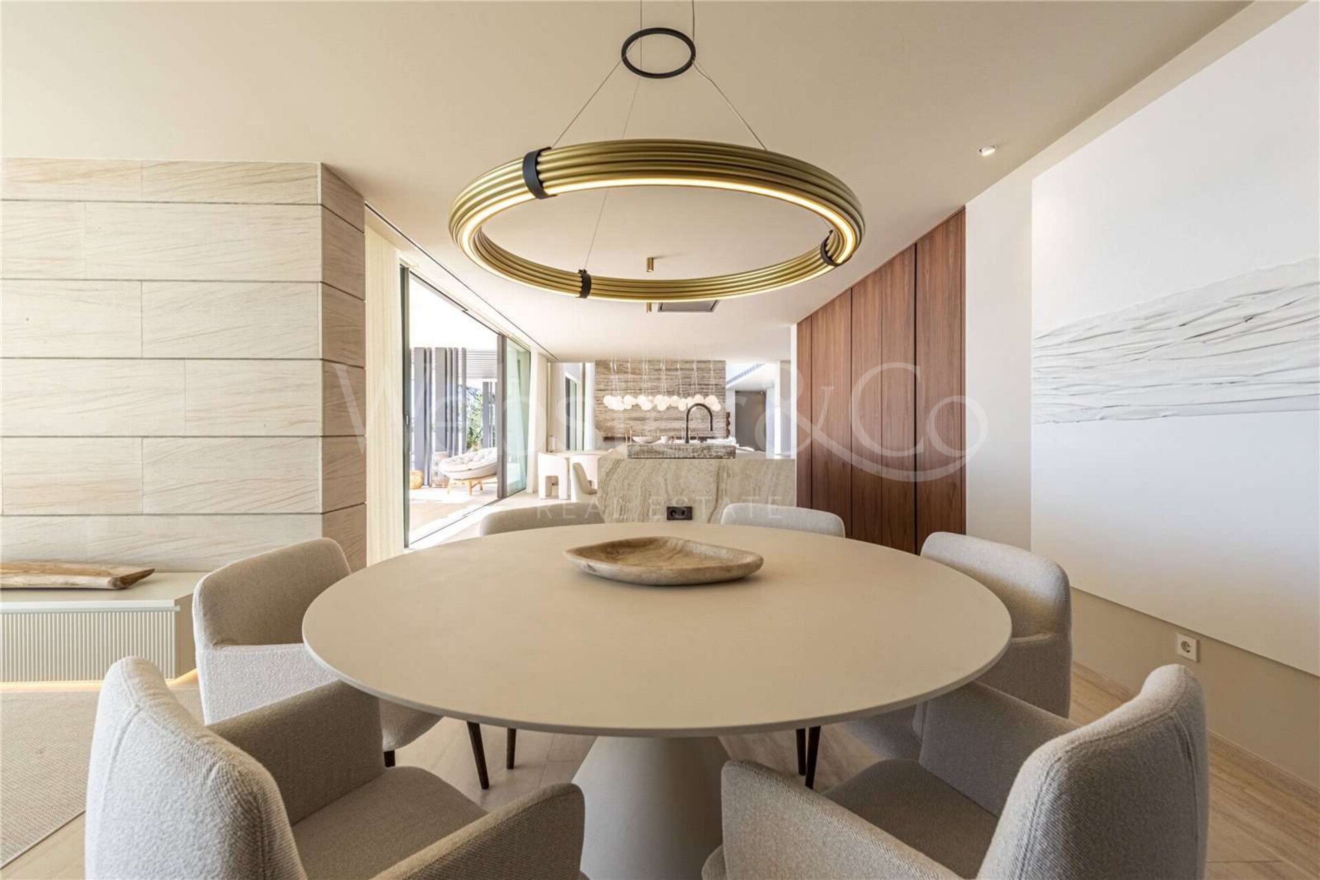 Villa Panoramah - Luxury Residence in Sotogrande