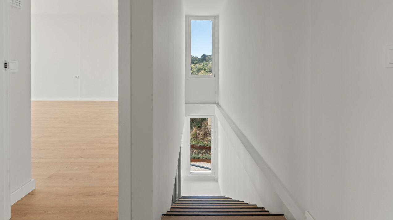 Chic new villa in a desirable gated community is a superb opportunity to live in luxury and elegance
