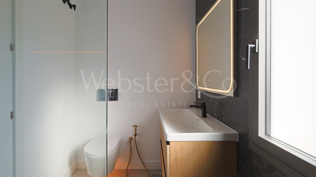 Penthouse Los Jardines - Luxury in Nueva Andalucia