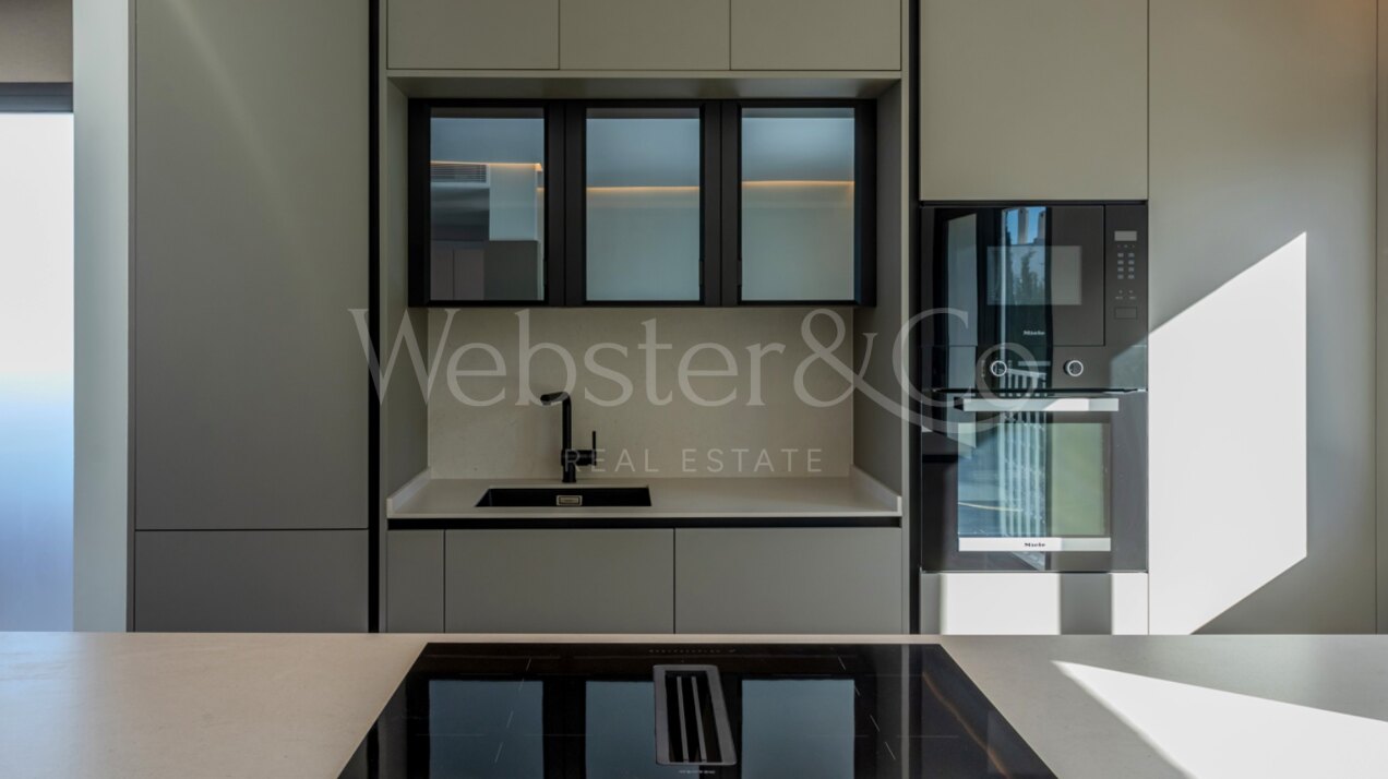 Penthouse Los Jardines - Luxury in Nueva Andalucia