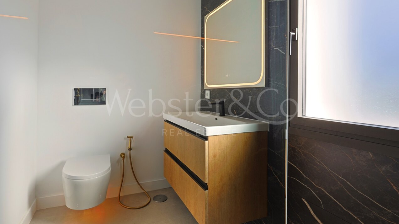 Penthouse Los Jardines - Luxury in Nueva Andalucia