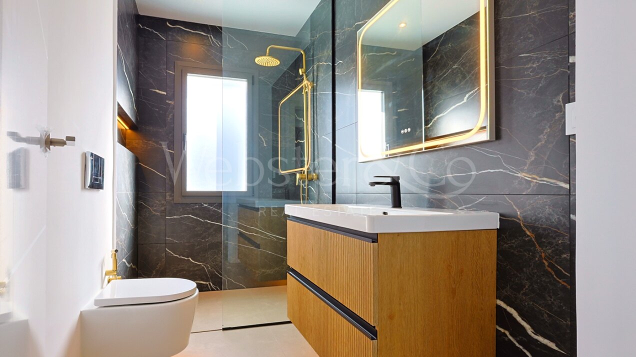 Penthouse Los Jardines - Luxury in Nueva Andalucia