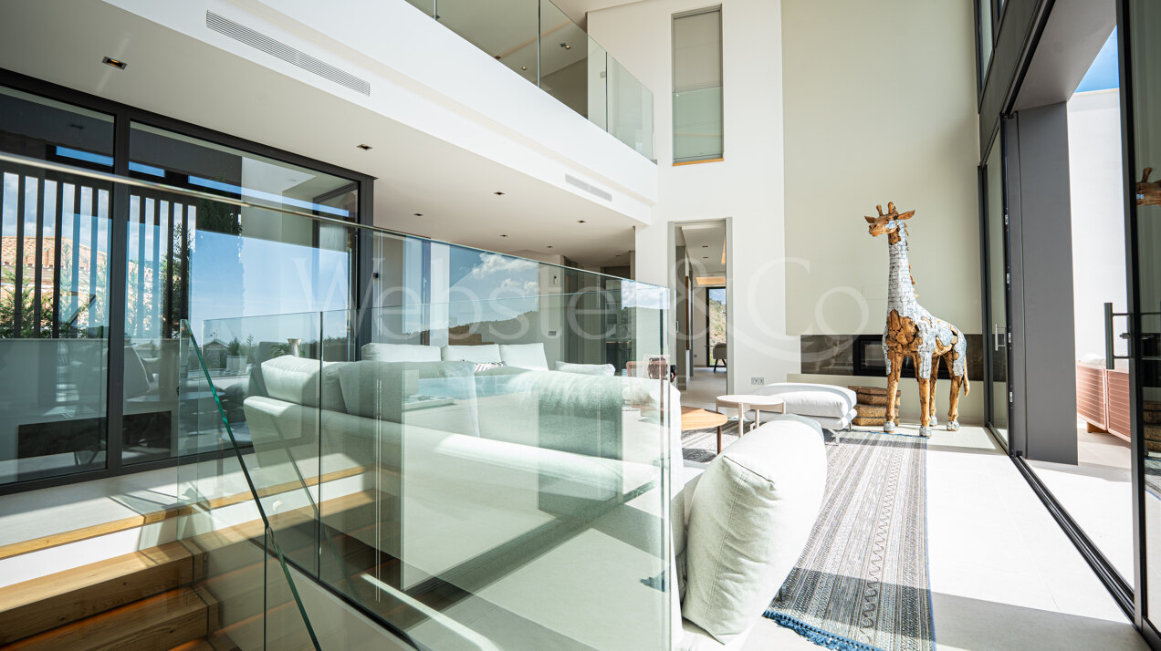 Lomas 10 - Exclusive Villa in Lomas de La Quinta