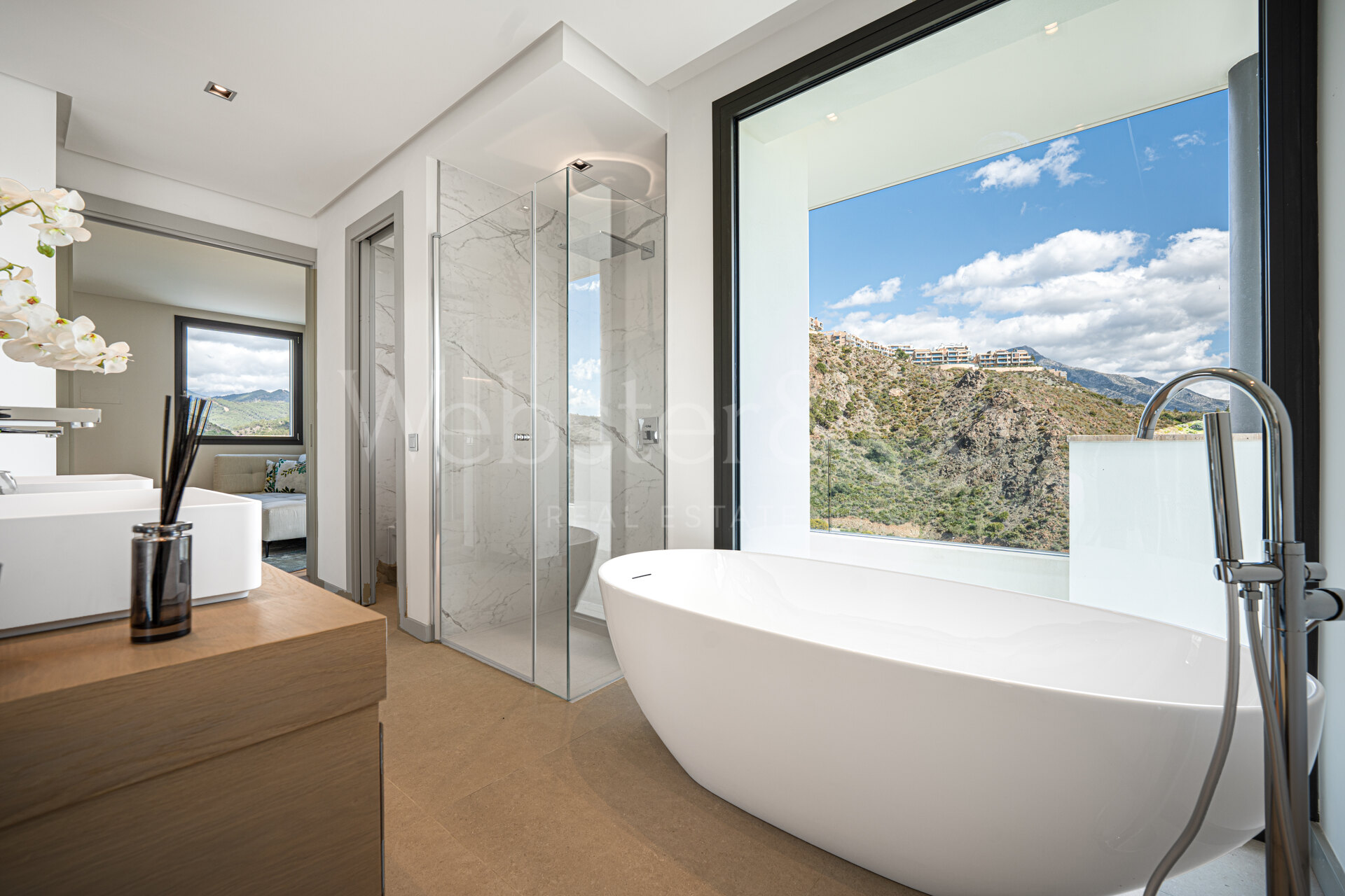 Lomas 10 – Villa Exclusiva en Lomas de La Quinta